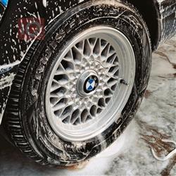 بي ام دبليو الفئة 7